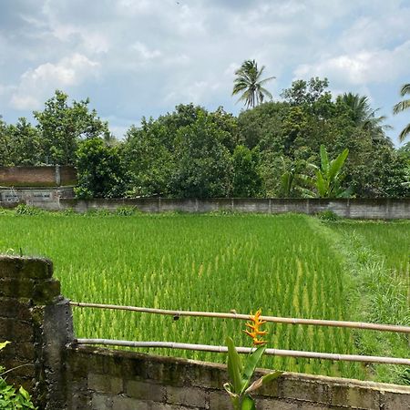 Kembang Kuning Cottages Tetebatu Eksteriør billede