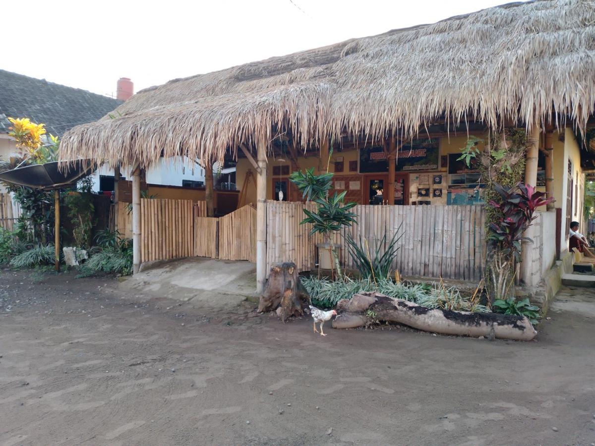 Kembang Kuning Cottages Tetebatu Eksteriør billede