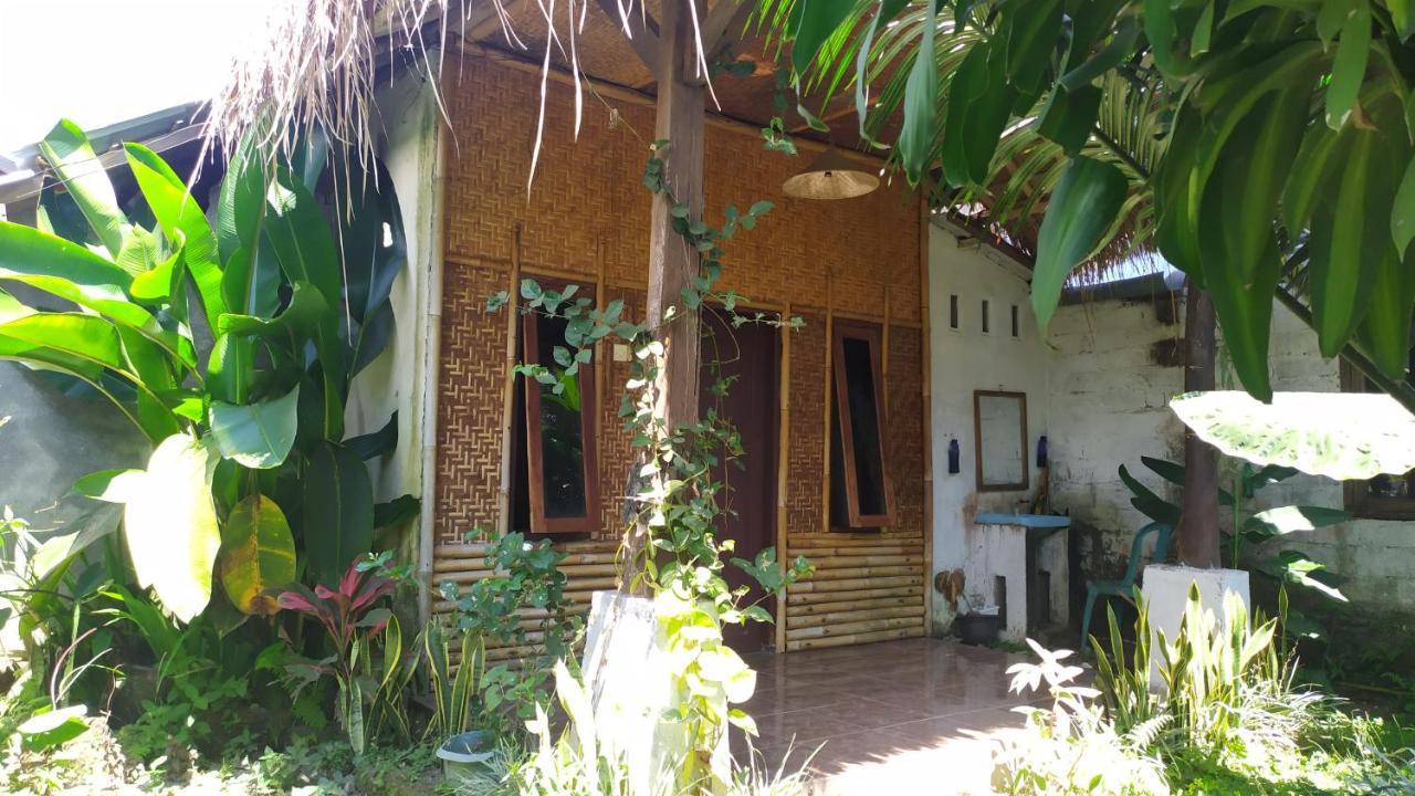 Kembang Kuning Cottages Tetebatu Eksteriør billede